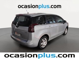 Peugeot 5008 1.6 HDI FAP Premium 80 kW (110 CV)