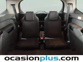 Peugeot 5008 1.6 HDI FAP Premium 80 kW (110 CV)