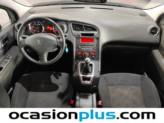 Peugeot 5008 1.6 HDI FAP Premium 80 kW (110 CV)