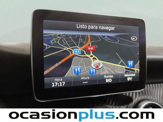 Mercedes-Benz Clase A 180 d AMG Line 80 kW (109 CV)