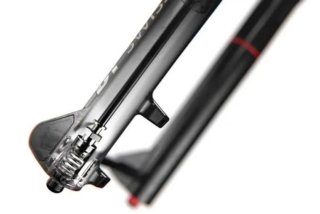 Horquilla 29 DT Swiss 150mm