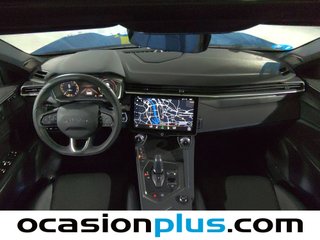Lynk & Co 01 1.5 PHEV 192 kW (261 CV)