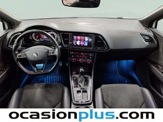 SEAT León 2.0 TSI S&S Cupra DSG 221 kW (300 CV)