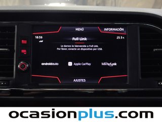 SEAT León 2.0 TSI S&S Cupra DSG 221 kW (300 CV)