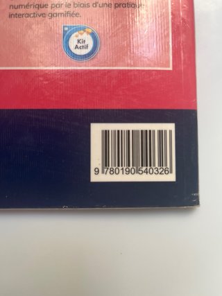 Silhouette 2. Livre de l'élève