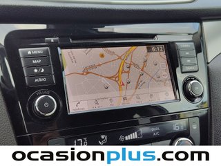 Nissan Qashqai dCi 115 N-Connecta 85 kW (115 CV)