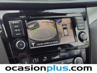 Nissan Qashqai dCi 115 N-Connecta 85 kW (115 CV)
