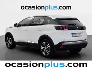 Peugeot 3008 PureTech 130 S&S Allure 96 kW (130 CV)