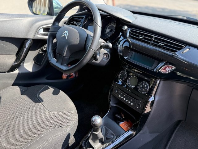 Citroen C3 2013