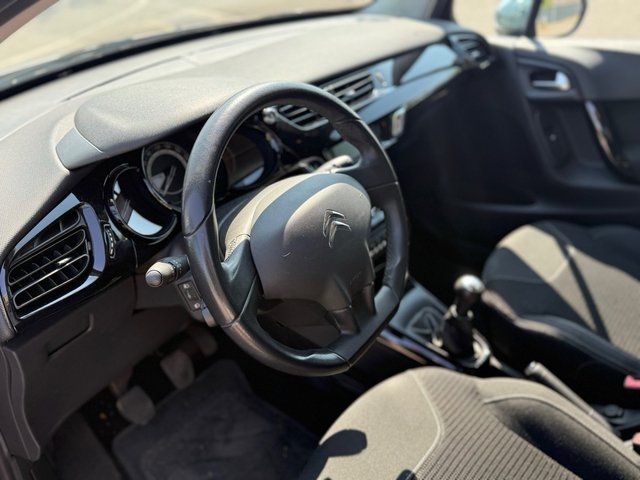 Citroen C3 2013