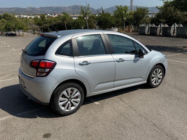 Citroen C3 2013
