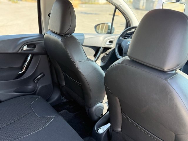 Citroen C3 2013