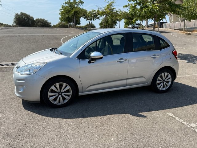 Citroen C3 2013