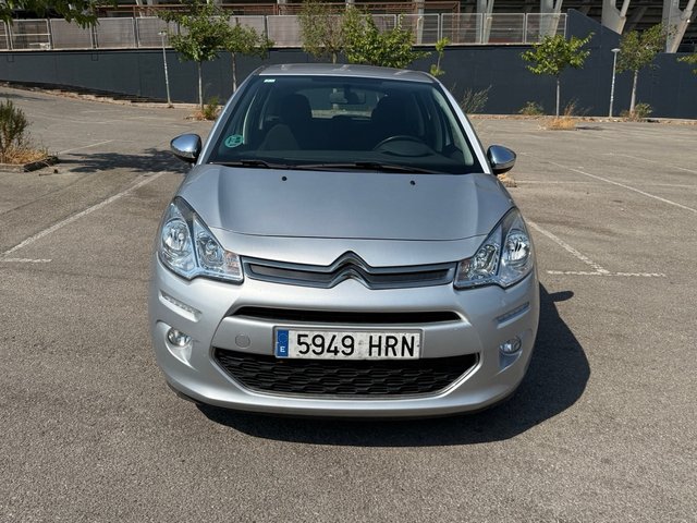 Citroen C3 2013