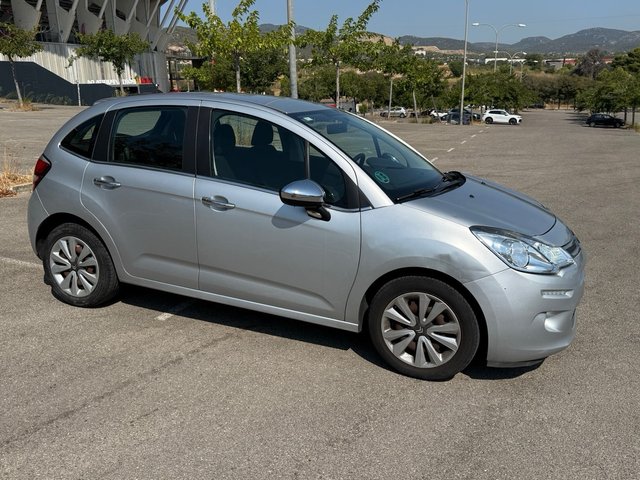 Citroen C3 2013