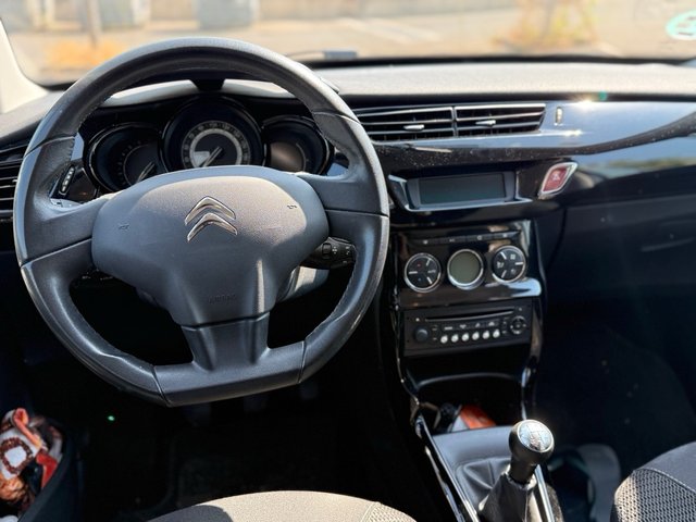 Citroen C3 2013
