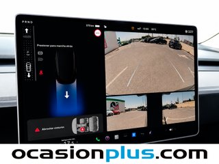 Tesla Model 3 RWD 208 kW (283 CV)