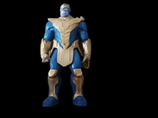 Muñeco Thanos Marvel
