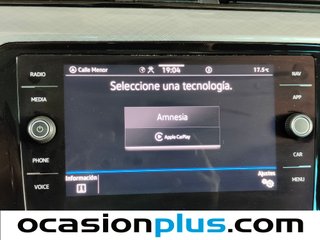 Volkswagen Passat Variant Executive 1.5 TSI 110 kW (150 CV) DSG