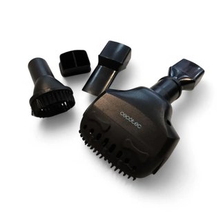 ASPIRADOR DE BATERIA CECOTEC CONGA INMORTAL EXTREMESUCTION CON ACCESORIOS
