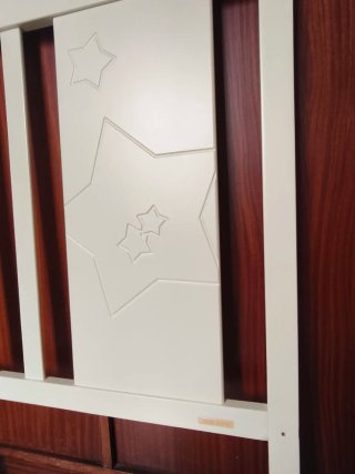 Cuna Micuna estrellas
