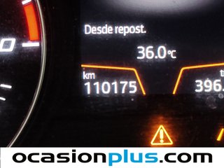 SEAT León 1.5 TGI GNC S&S FR Edition Plus DSG 96 kW (130 CV)