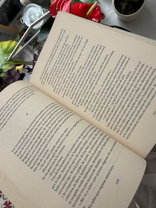 El laberinto de los espíritus, Carlos R Zafón 1°ed