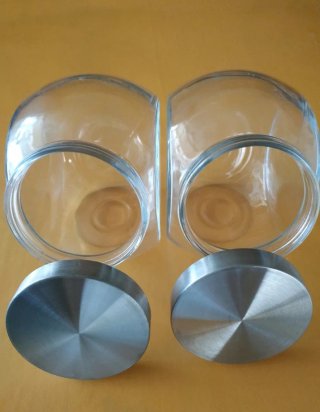 Bormioli Rocco N2 Biscottiera/ porta caramelle