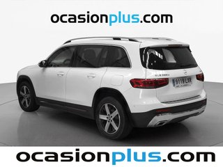 Mercedes-Benz GLB 200 d 4Matic 110 kW (150 CV)
