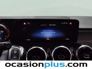 Mercedes-Benz GLB 200 d 4Matic 110 kW (150 CV)