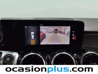 Mercedes-Benz GLB 200 d 4Matic 110 kW (150 CV)