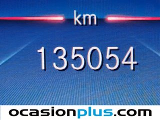 Mercedes-Benz GLB 200 d 4Matic 110 kW (150 CV)