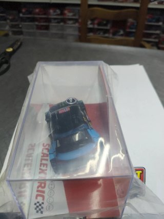 Scalextric Audi S1 WRX