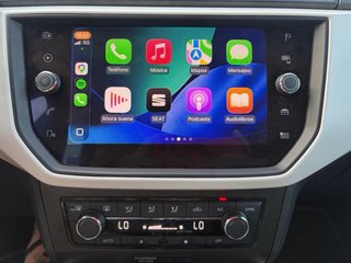 SEAT Arona 2019