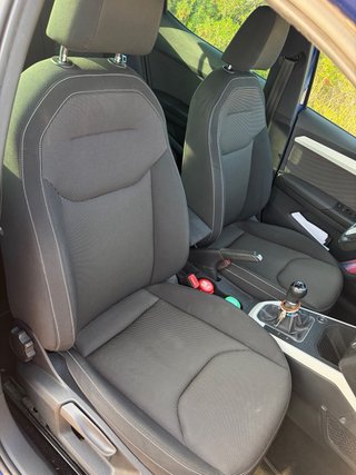 SEAT Arona 2019
