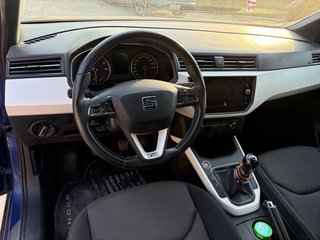 SEAT Arona 2019