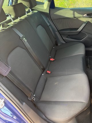 SEAT Arona 2019