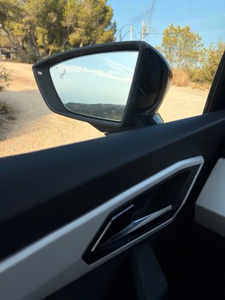 SEAT Arona 2019