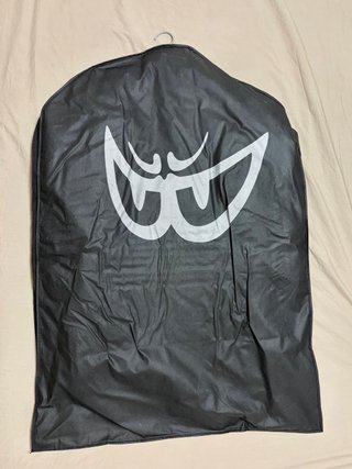 Chaqueta Moto Berik Torino Impermeable NUEVA