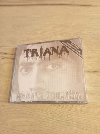 Triana 2 CDs LOTE