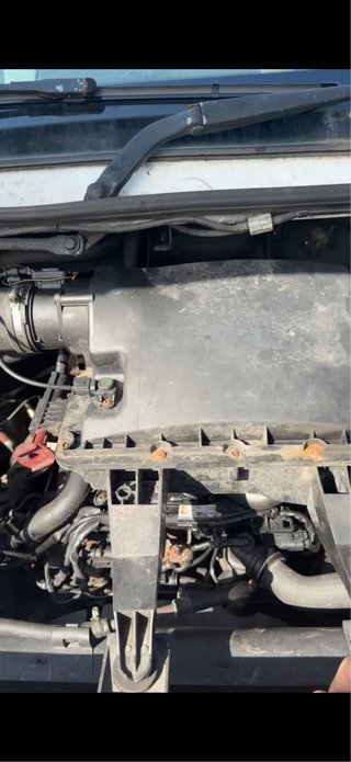 Motor Mercedes Sprinter OM651.955 180 mil Km