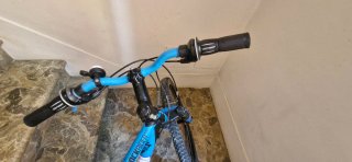 Bicicleta Rockrider 500