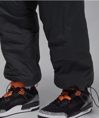 Pantalón Jordan acolchado Loose Fit