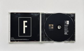 Front Mission Alternative PS1 NTSC-J Squaresoft