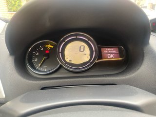 Renault Megane 1.9 dci 130cv