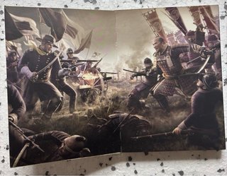 Total War Shogun 2: La Caída de los Samurái PC