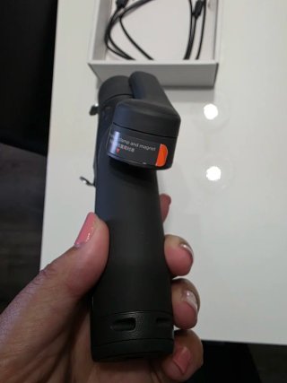 DJI Osmo Mobile 6 Estabilizador Móvil