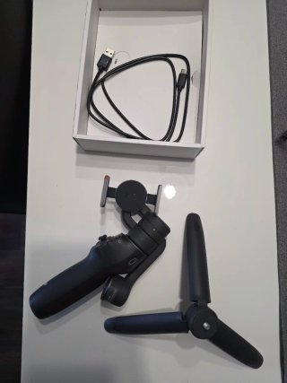 DJI Osmo Mobile 6 Estabilizador Móvil