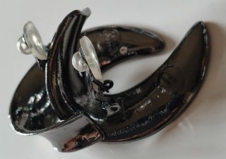 Pendientes Cécile & Jeanne Sofisticados