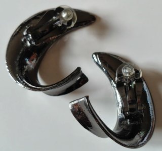 Pendientes Cécile & Jeanne Sofisticados